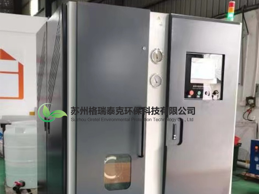 南阳低温蒸发ATW-500L