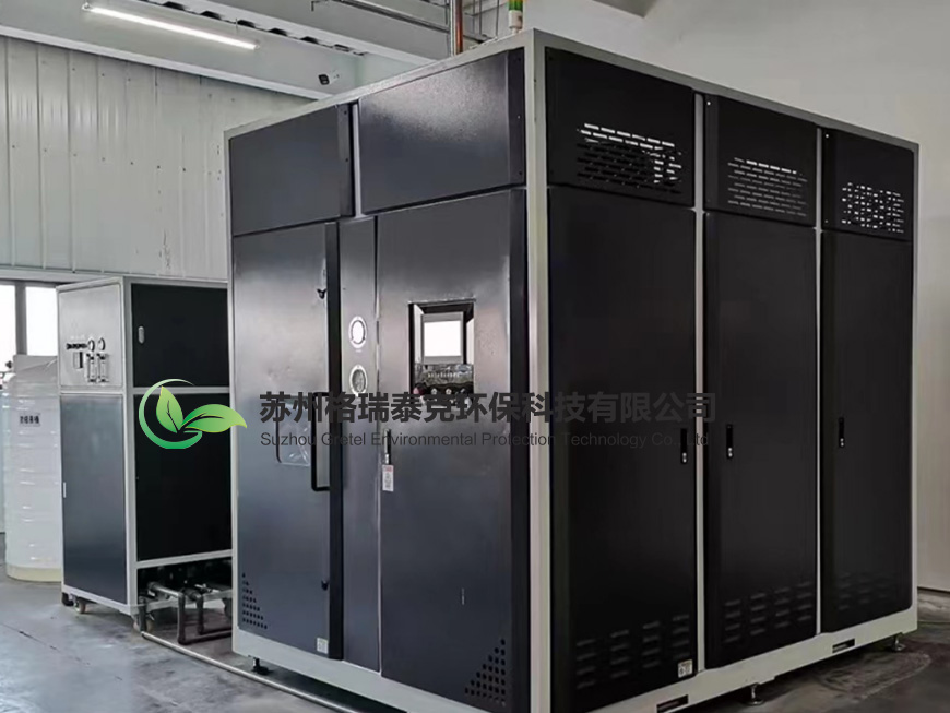 南阳低温蒸发ATW-1000L