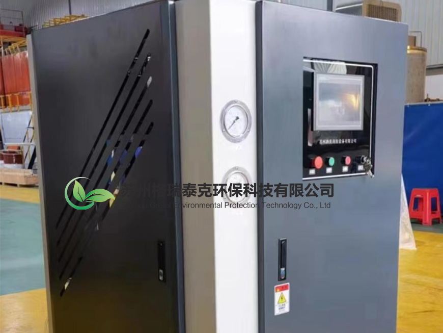南阳低温蒸发 ATW-200L