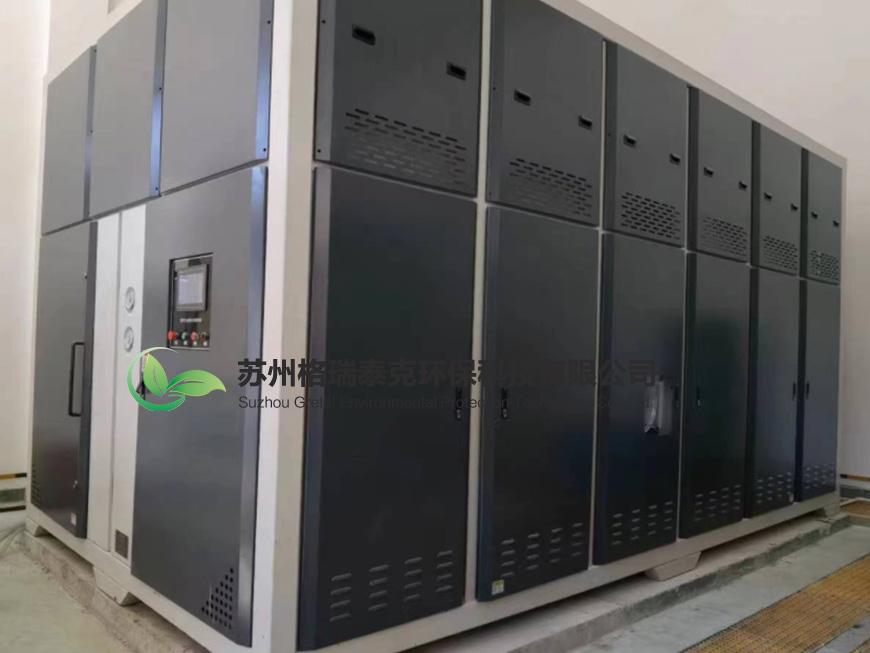 南阳低温蒸发ATW-5000L