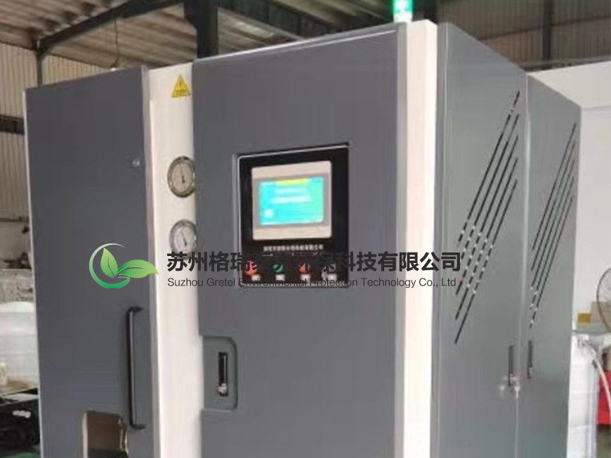 南阳低温蒸发 ATW-500L